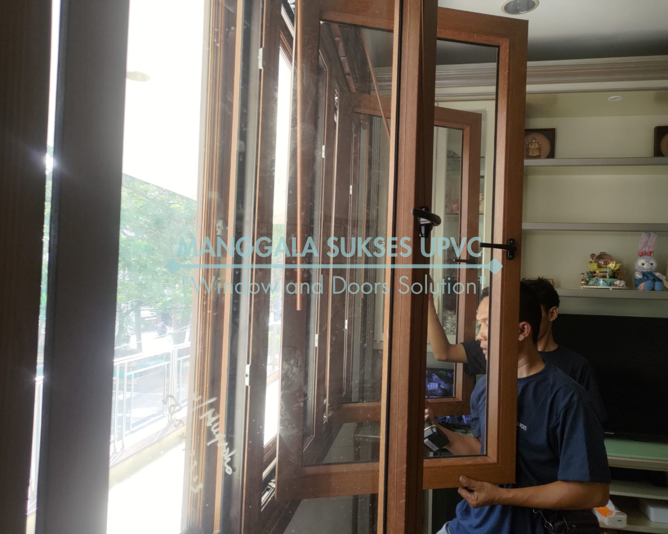 Rumah Tinggal