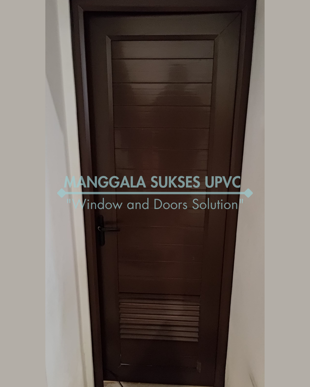 Rumah Tinggal