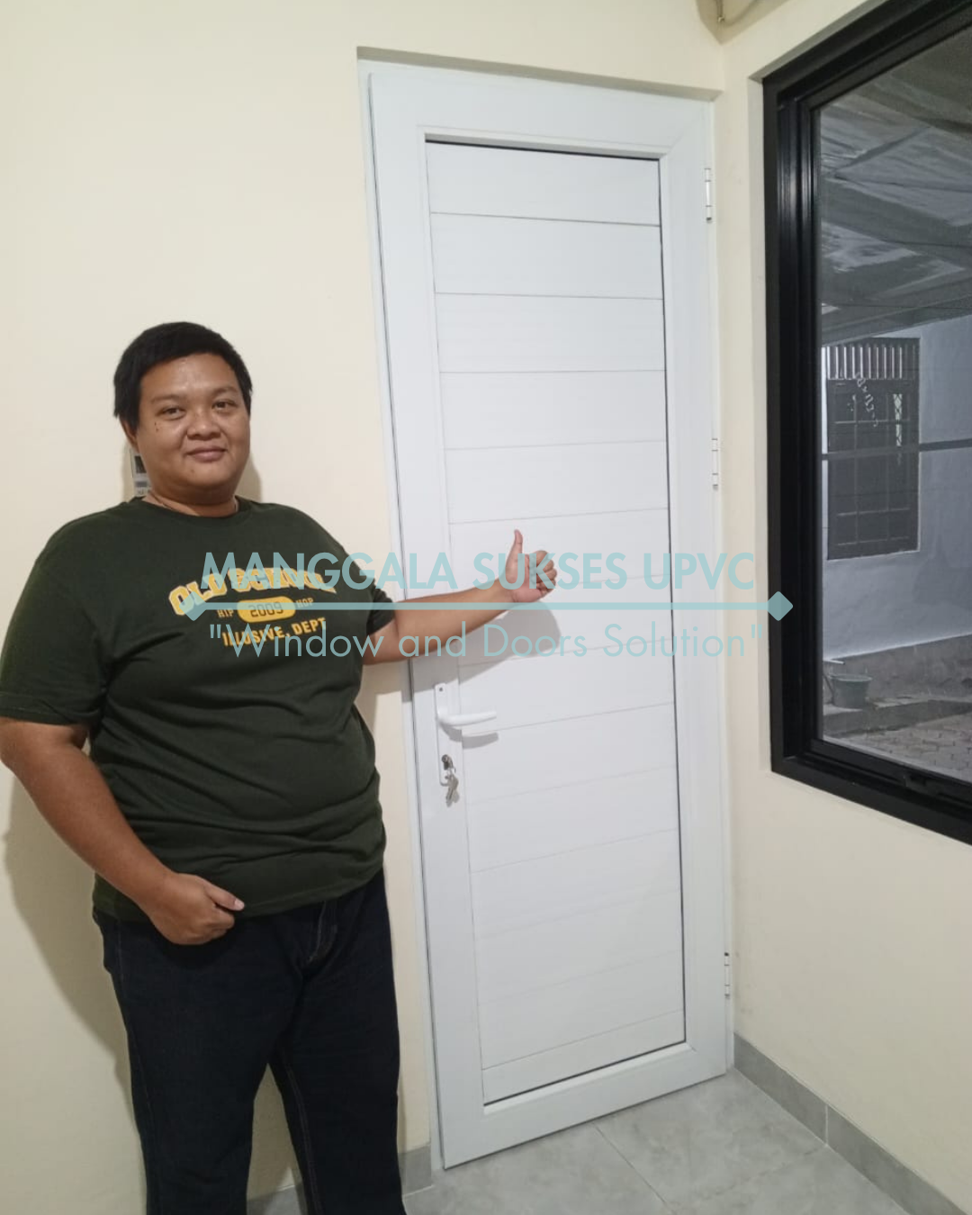 Rumah Tinggal