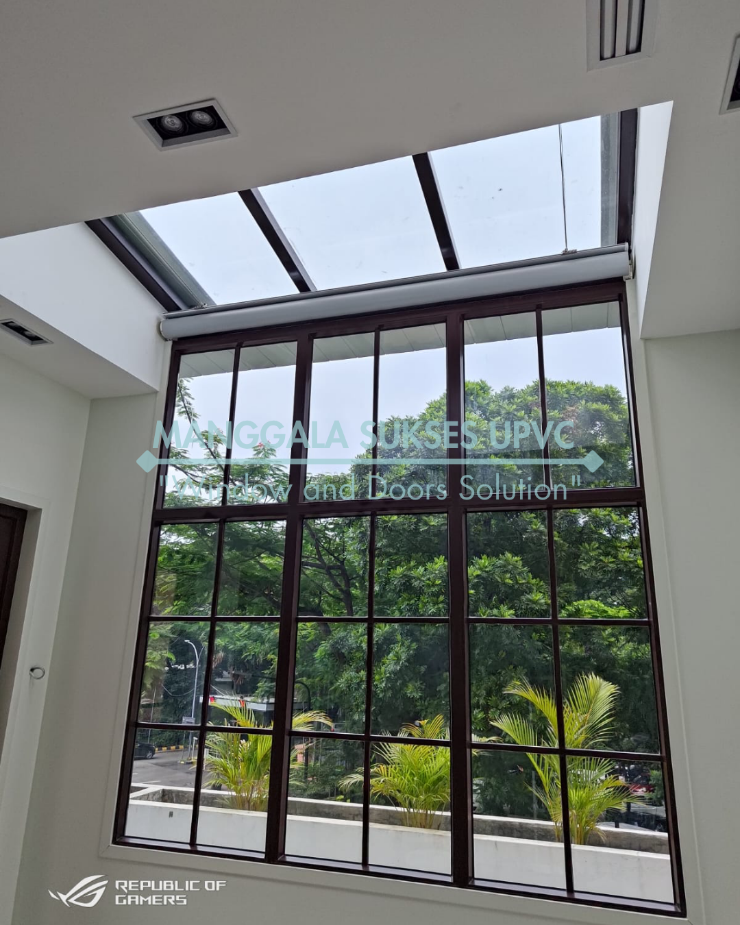 Rumah Sakit Siloam Karawaci