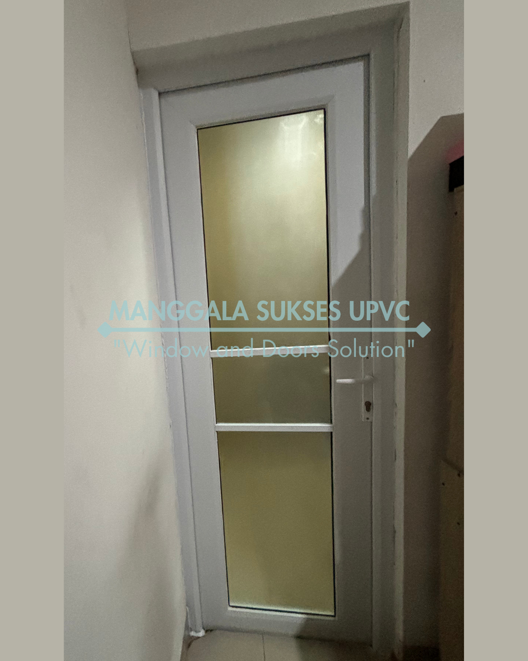 Rumah Tinggal