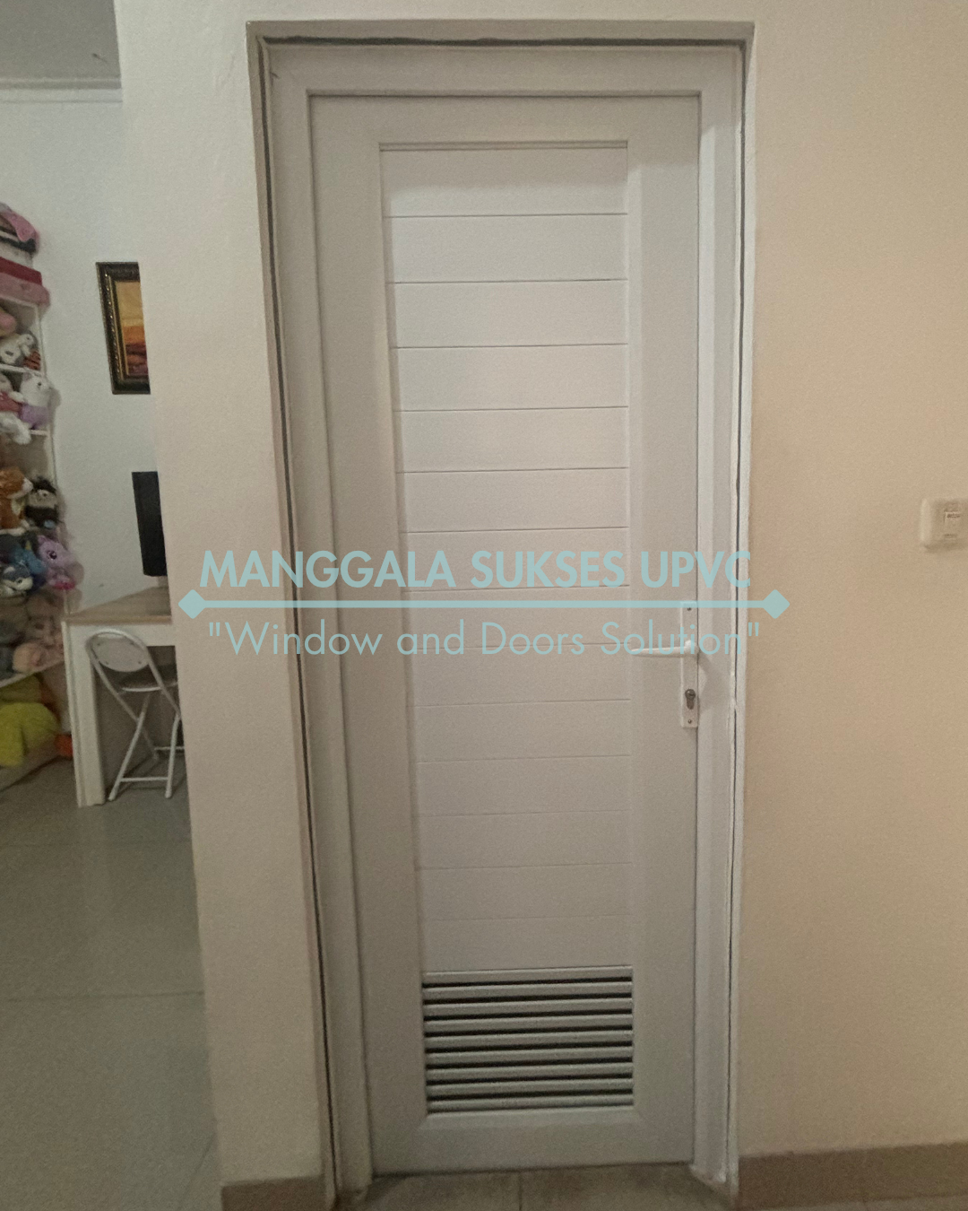Rumah Tinggal