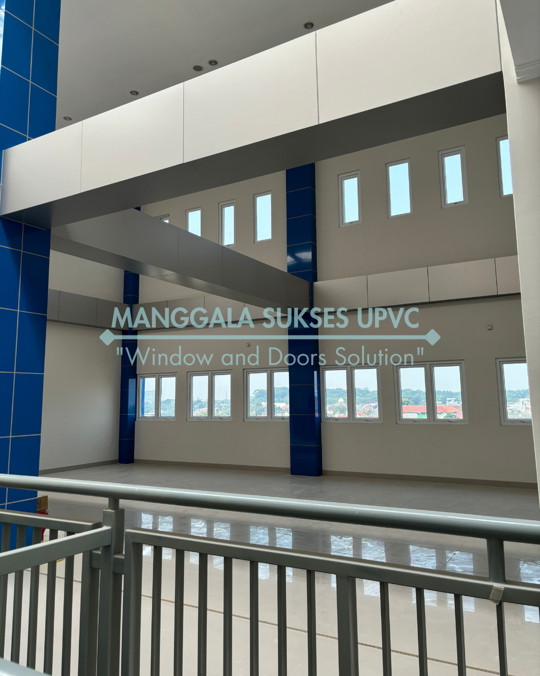 Universitas Respati Indonesia