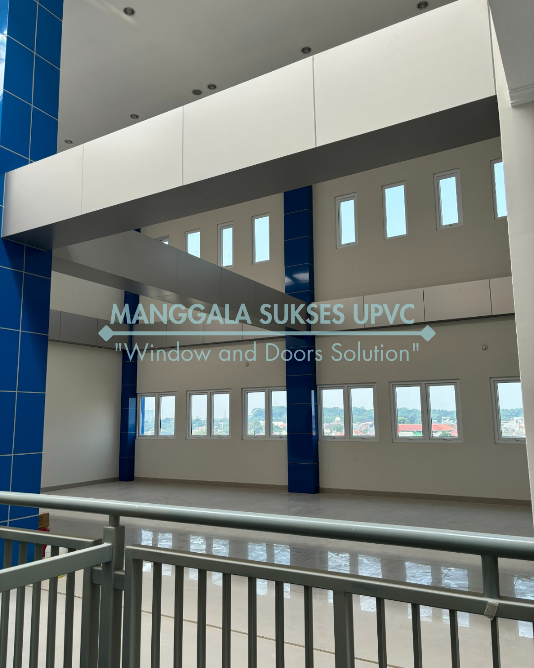Universitas Respati Indonesia
