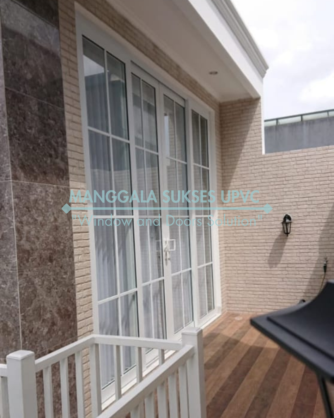 Rumah Tinggal