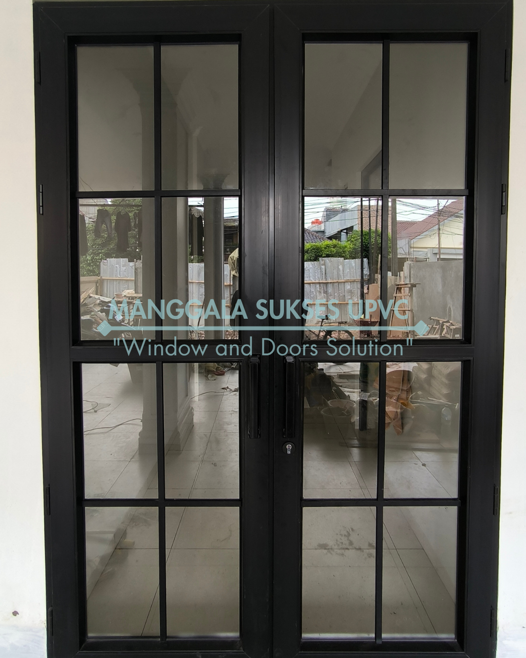 Rumah Kos
