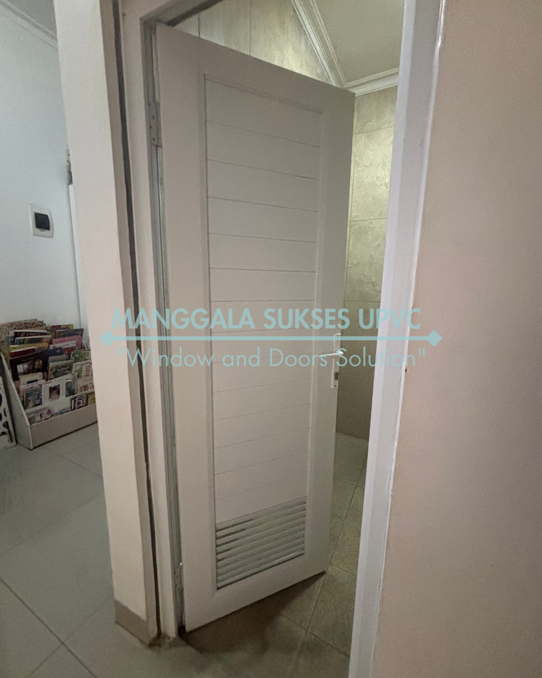 Rumah Tinggal