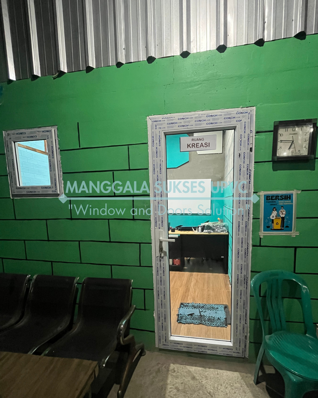 Workshop