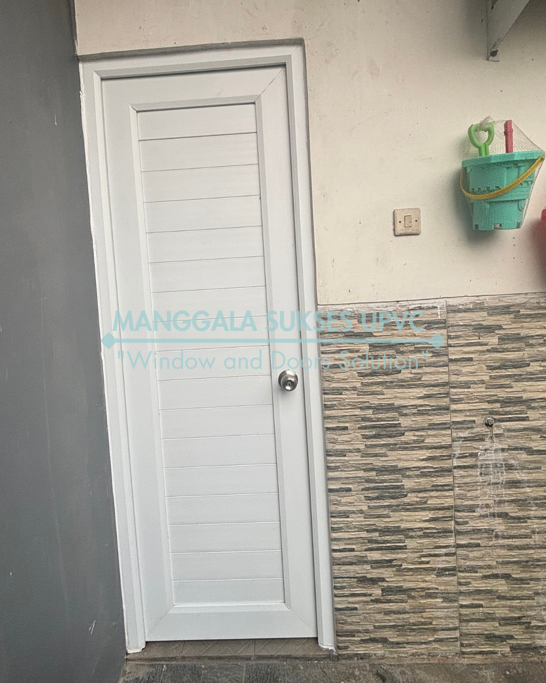 Rumah Tinggal