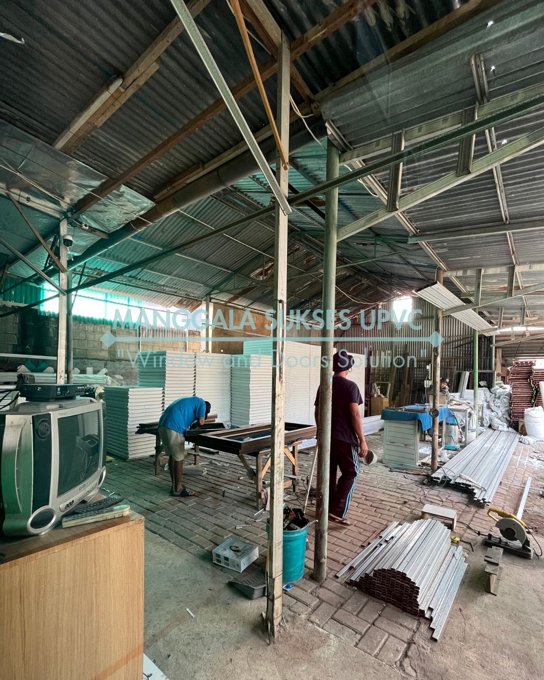 Workshop