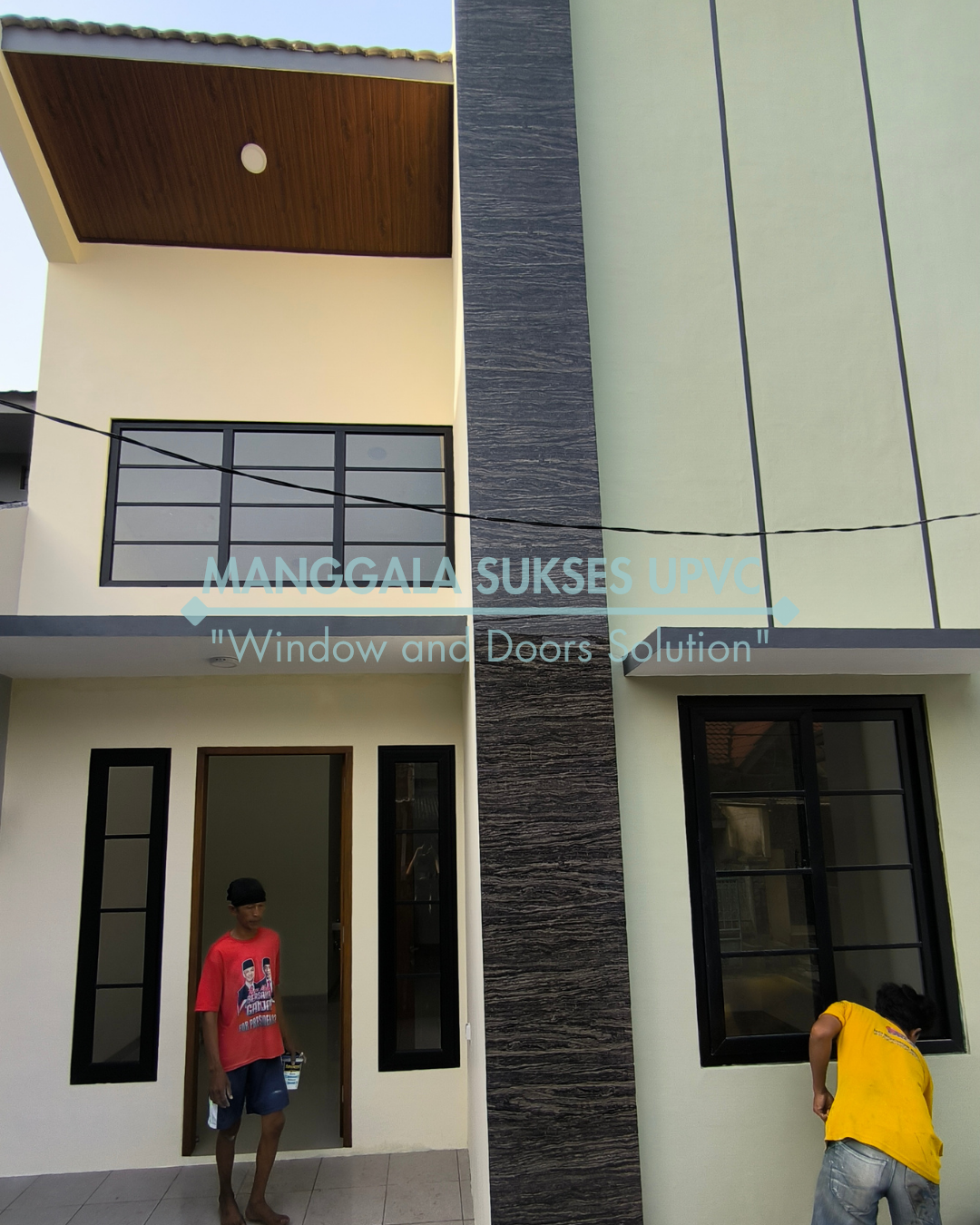 Rumah Tinggal