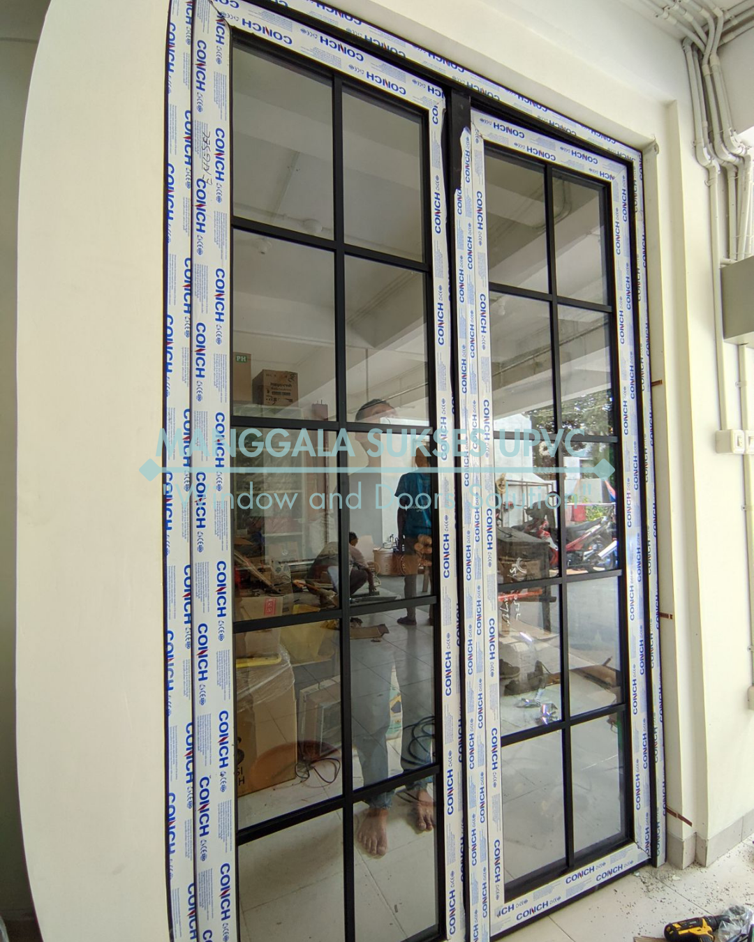 Rumah Tinggal