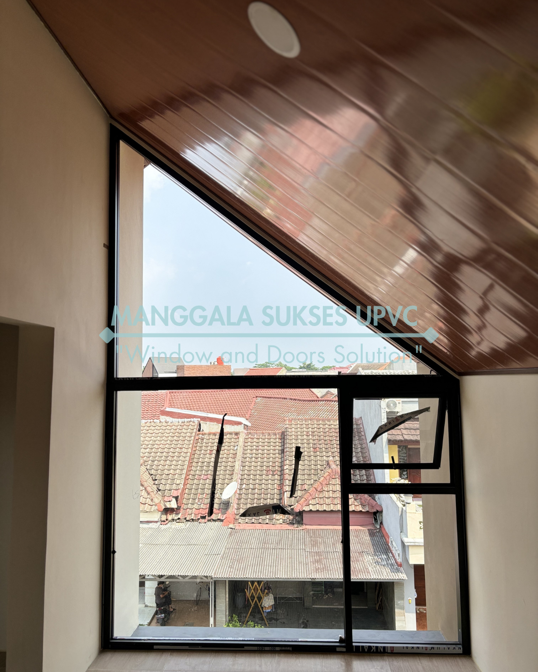 Rumah Tinggal