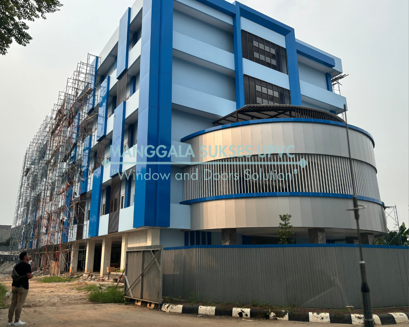 Universitas Respati Indonesia