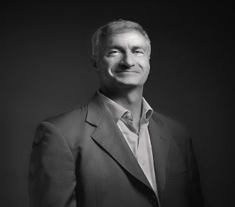 David Walker — Principal, 3D Corporate Law
