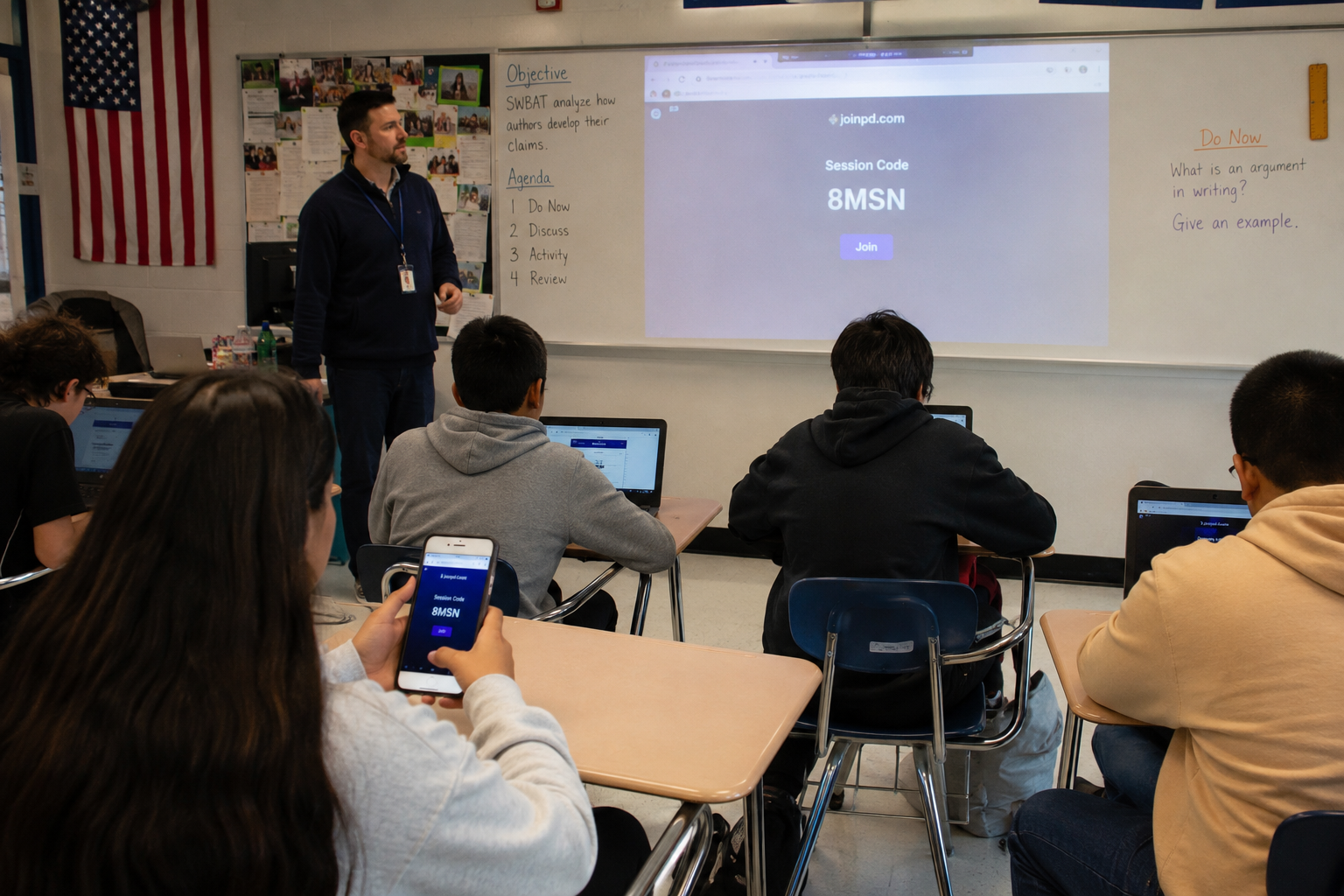 Beyond the joincrs com Code: How to Run Classroomscreen Sessions Without Lag | AllblogsIdea
