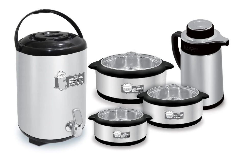 Happy Arizona 5pc Gift Set