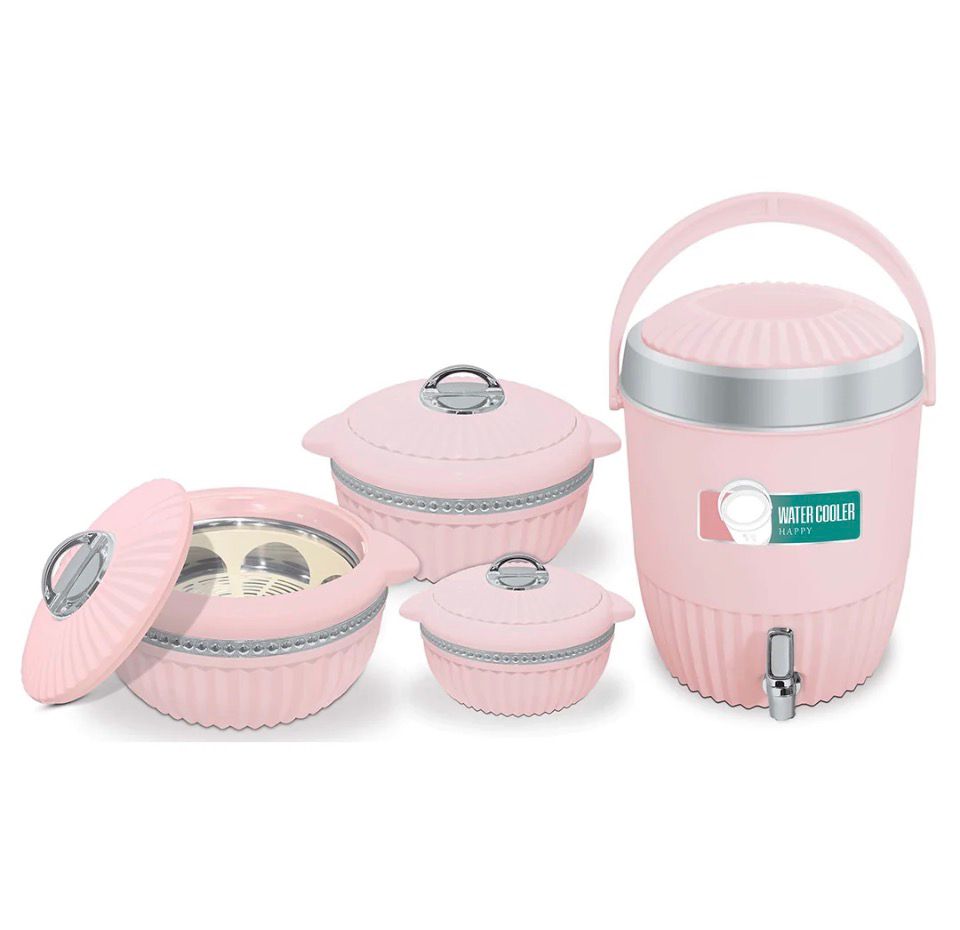 Happy Arizona H7 4pc Gift Set