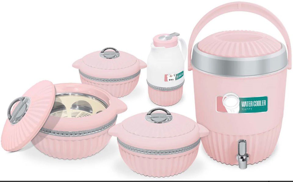 Happy Arizona H7 5pc Gift Set