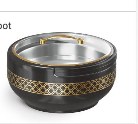 Brighton Gold Large Hotpot