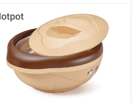 Smart Large Personal Hotpot