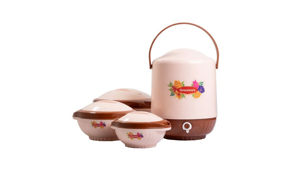 Andaaz 4pcs Thermoware Gift Set