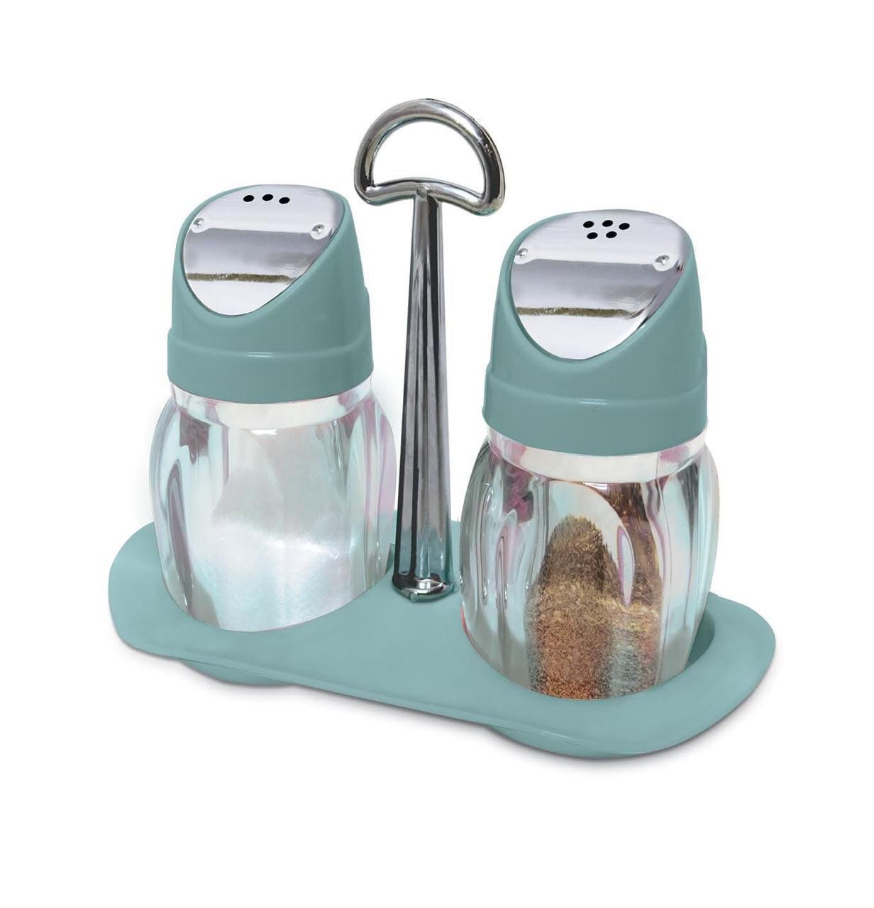 Vintage Salt & Pepper 2pc Set