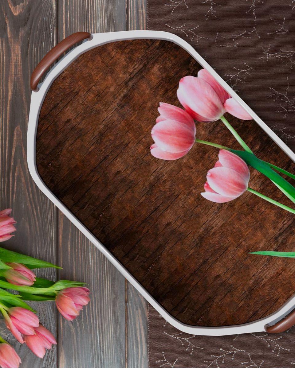 Tray sets collection