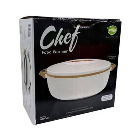 Apollo Chef Large Hotpot thumbnail 2