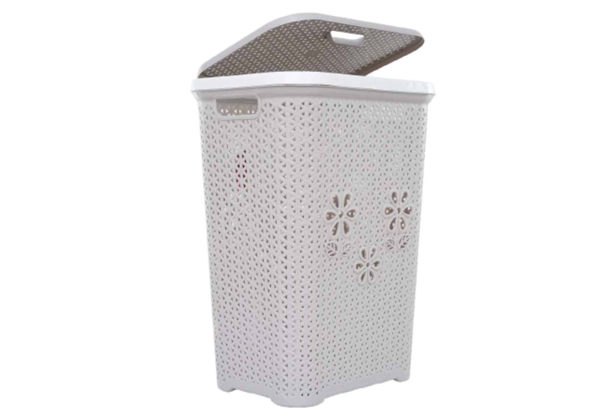 Grace laundry basket