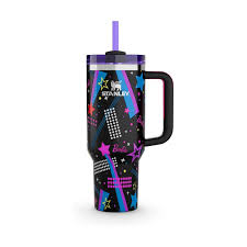 Barbie tumbler h2.0