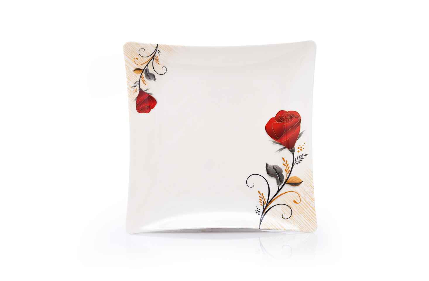 Dekure double glazed 80 pcs thumbnail 2