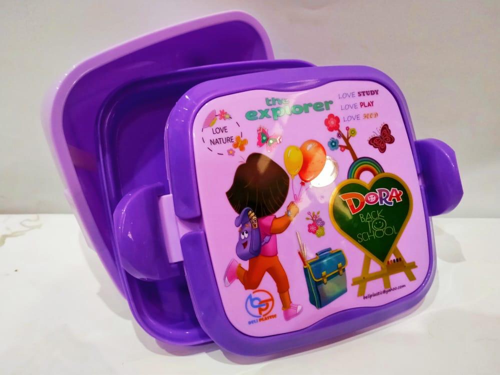 Beli square tiffin