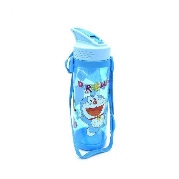 Bright active star bottel