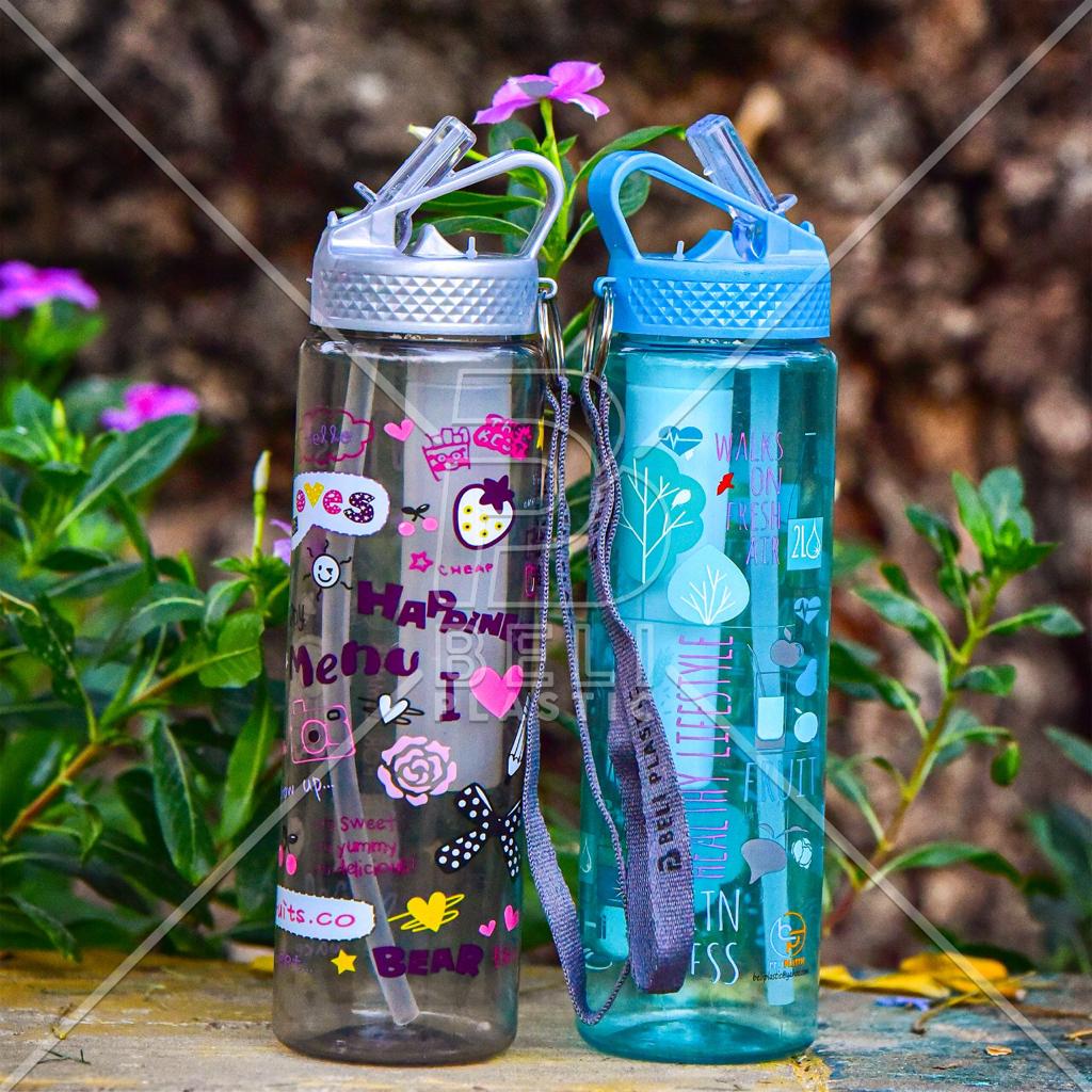 Beli traveling bottel ice