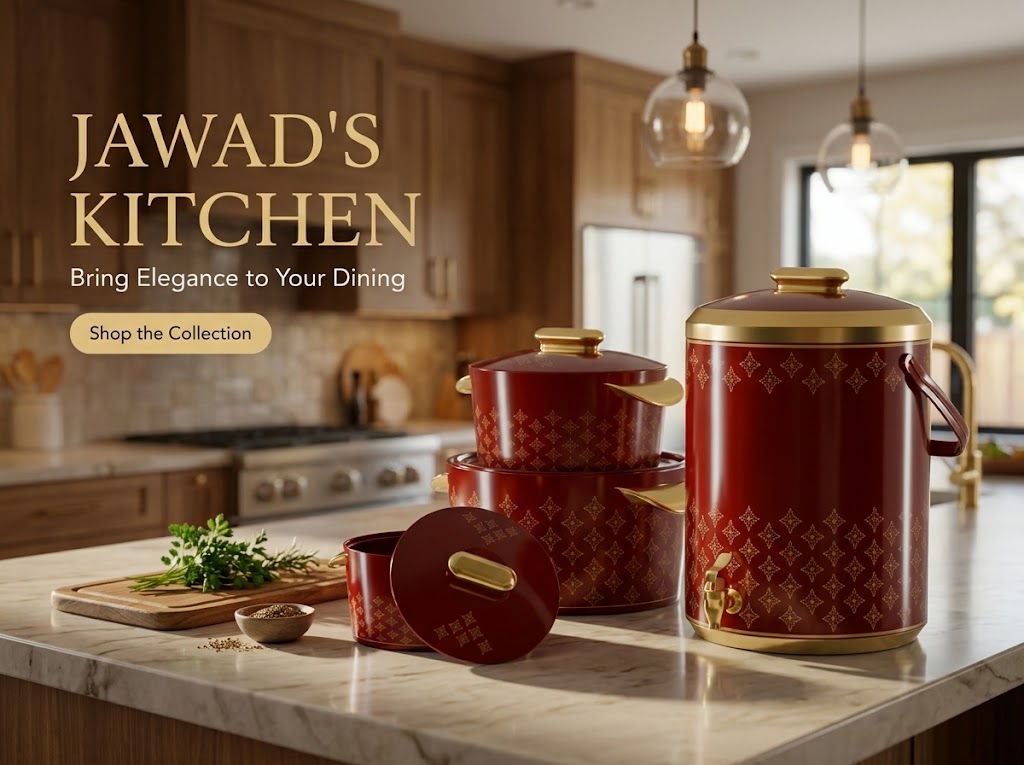 Legacy Hotpot Gift Pack Ruby Mahogany