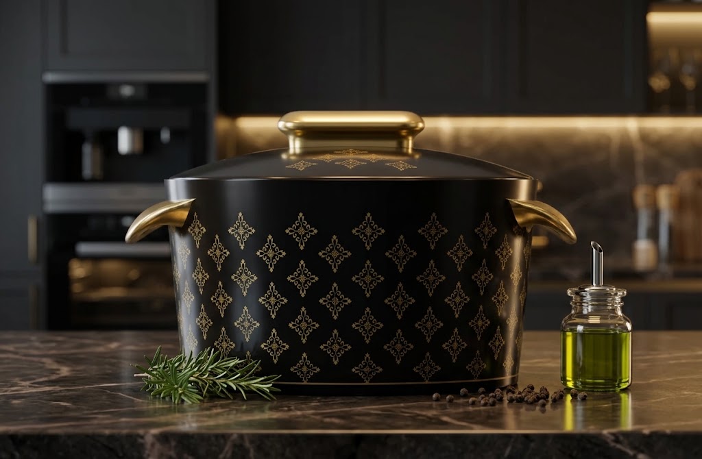 Legacy Hotpot Large