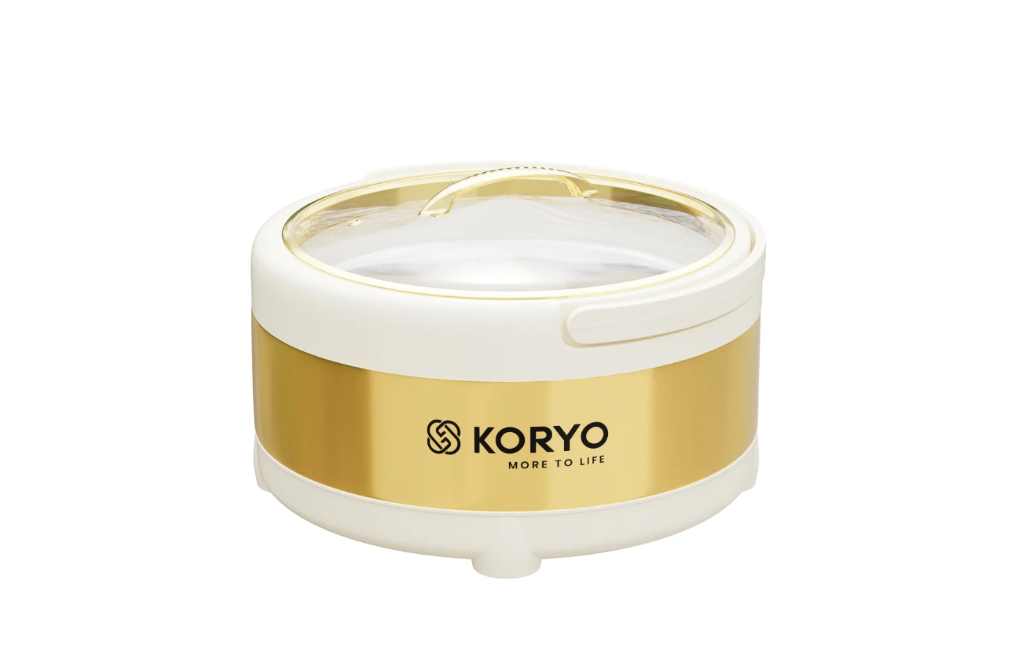 Koryo Gold Large Hotpot thumbnail 2