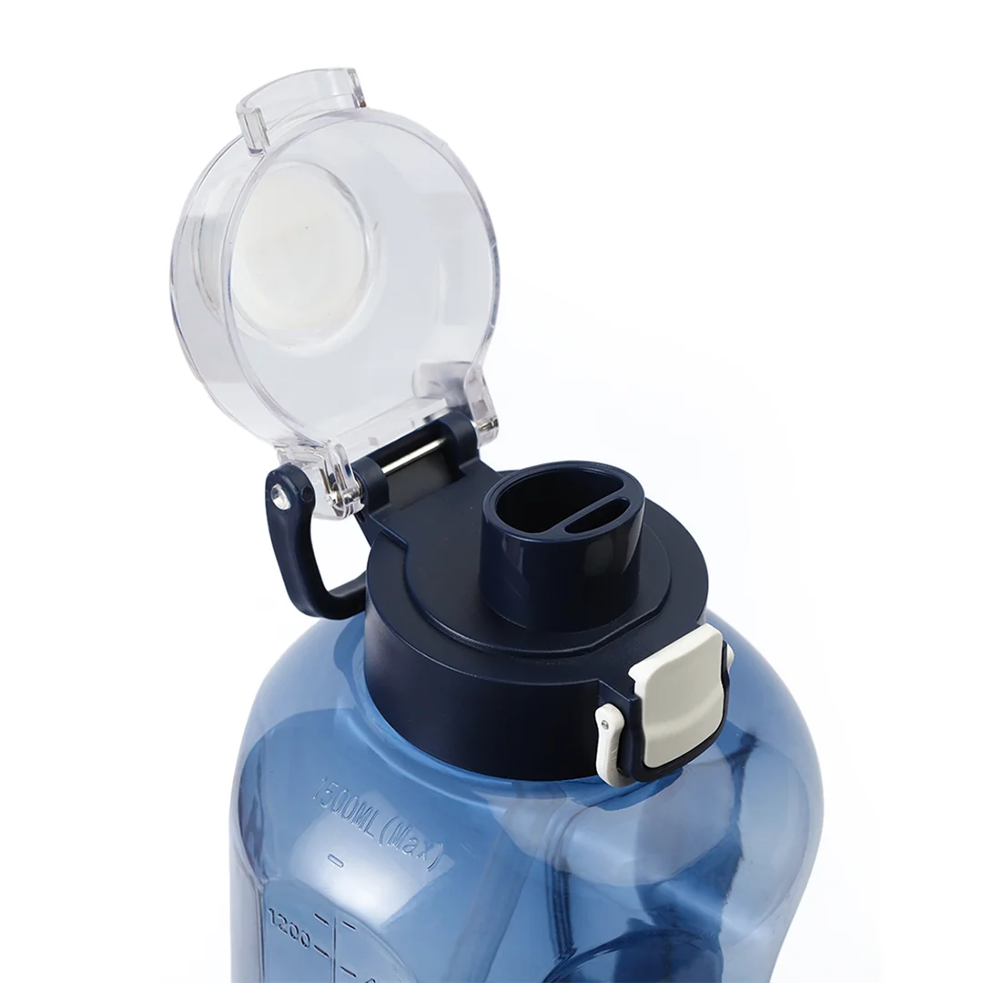 Sporty Water Bottle thumbnail 2