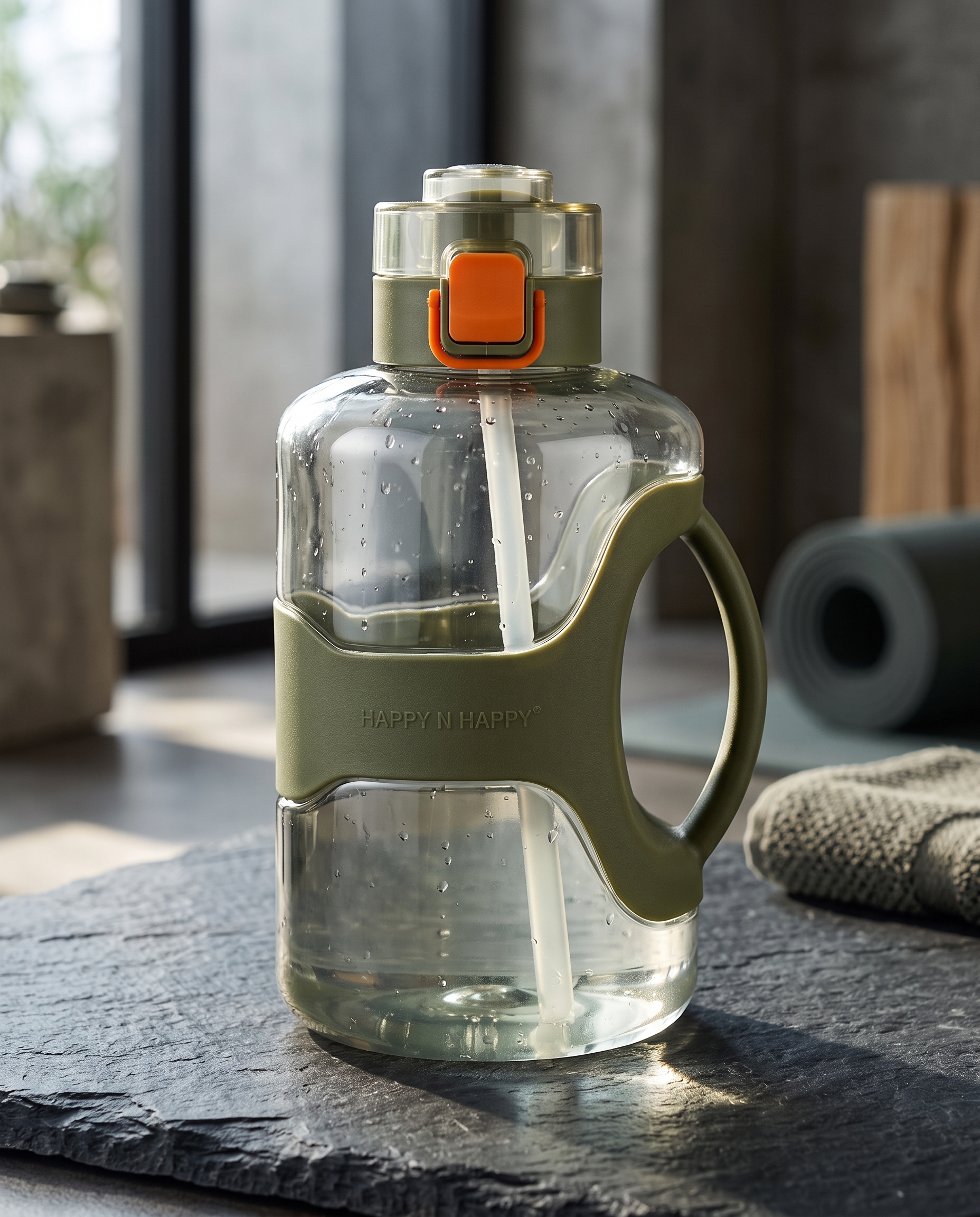 Ultra Sport Water Bottle 2000ML