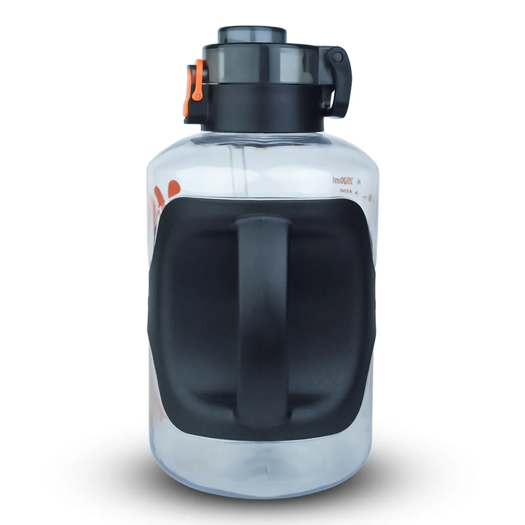 Ultra Sport Water Bottle 2000ML thumbnail 2