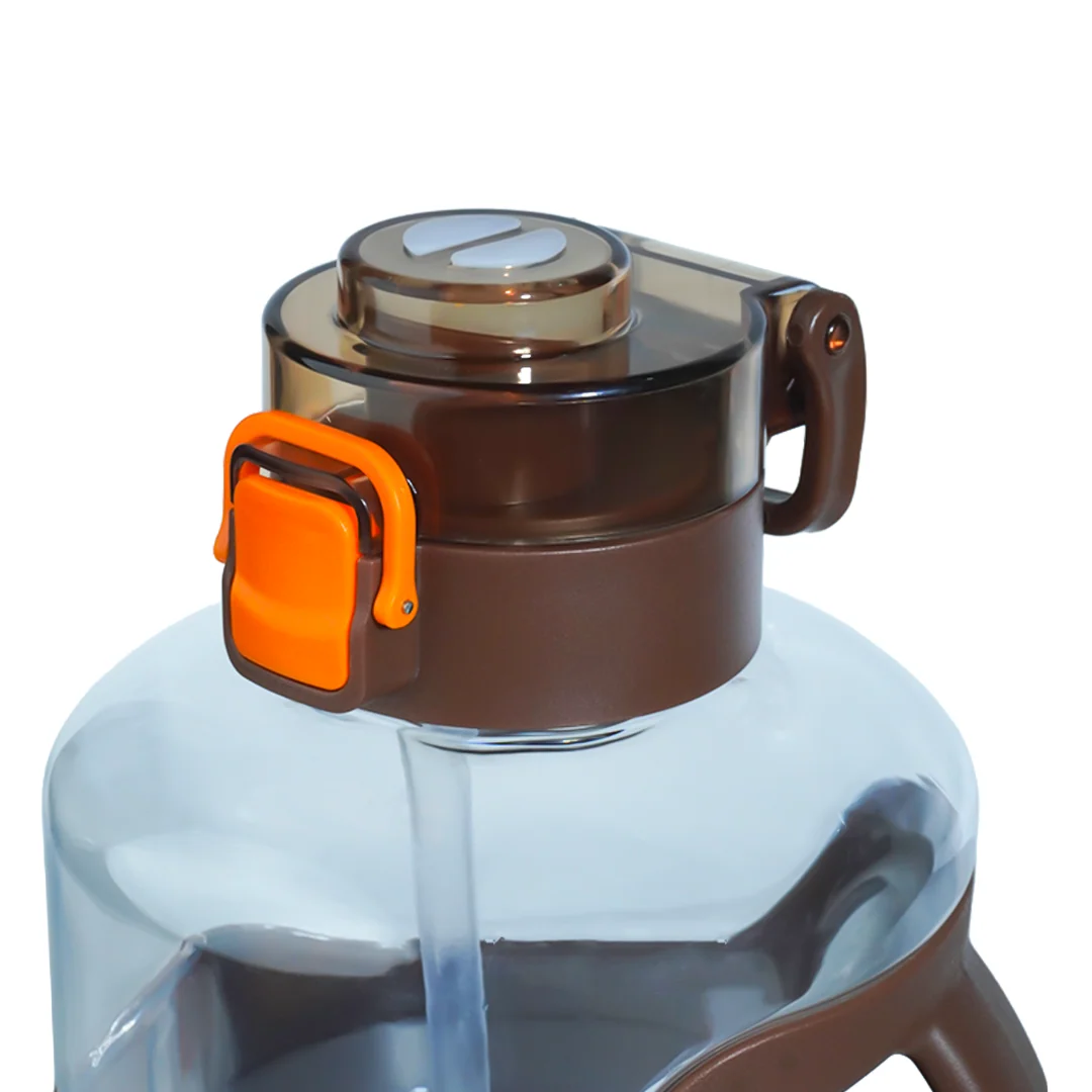 Ultra Sport Water Bottle 2000ML thumbnail 3