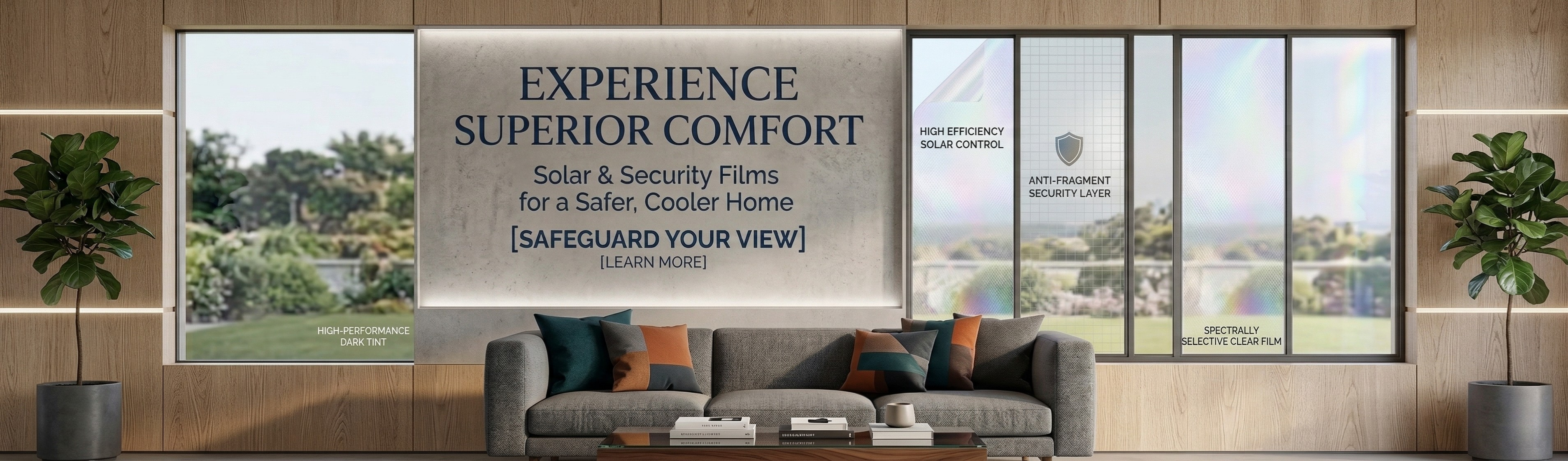 Full Width Banner