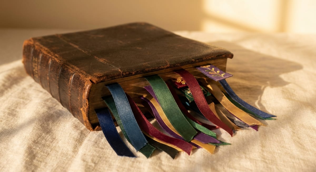 What Order Should You Read the Bible? (5 Approaches Compared)