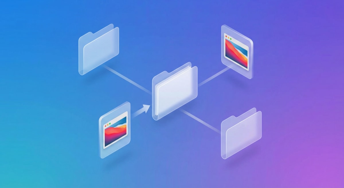 Change Screenshot Location on Mac: 5 Easy Methods