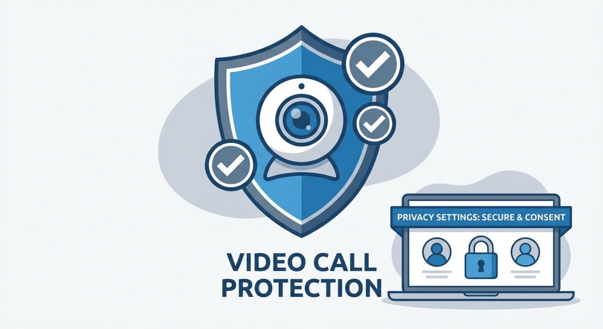 Screenshot ethics and privacy