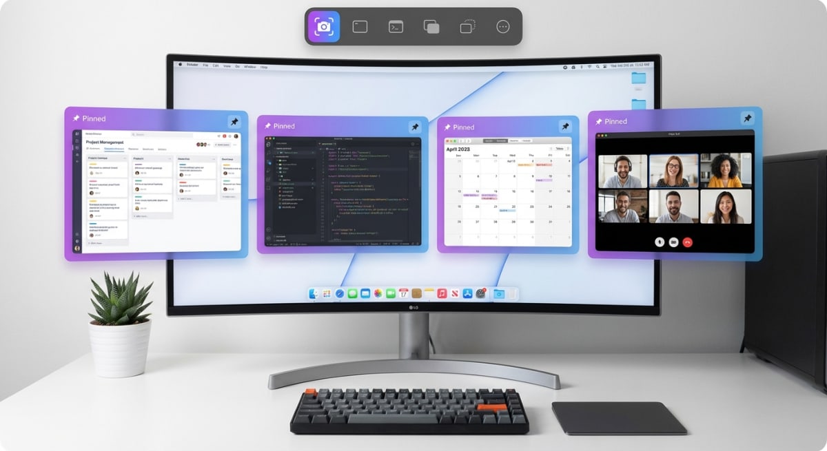 Snipaste for Mac: 5 Better Native Alternatives (2026)