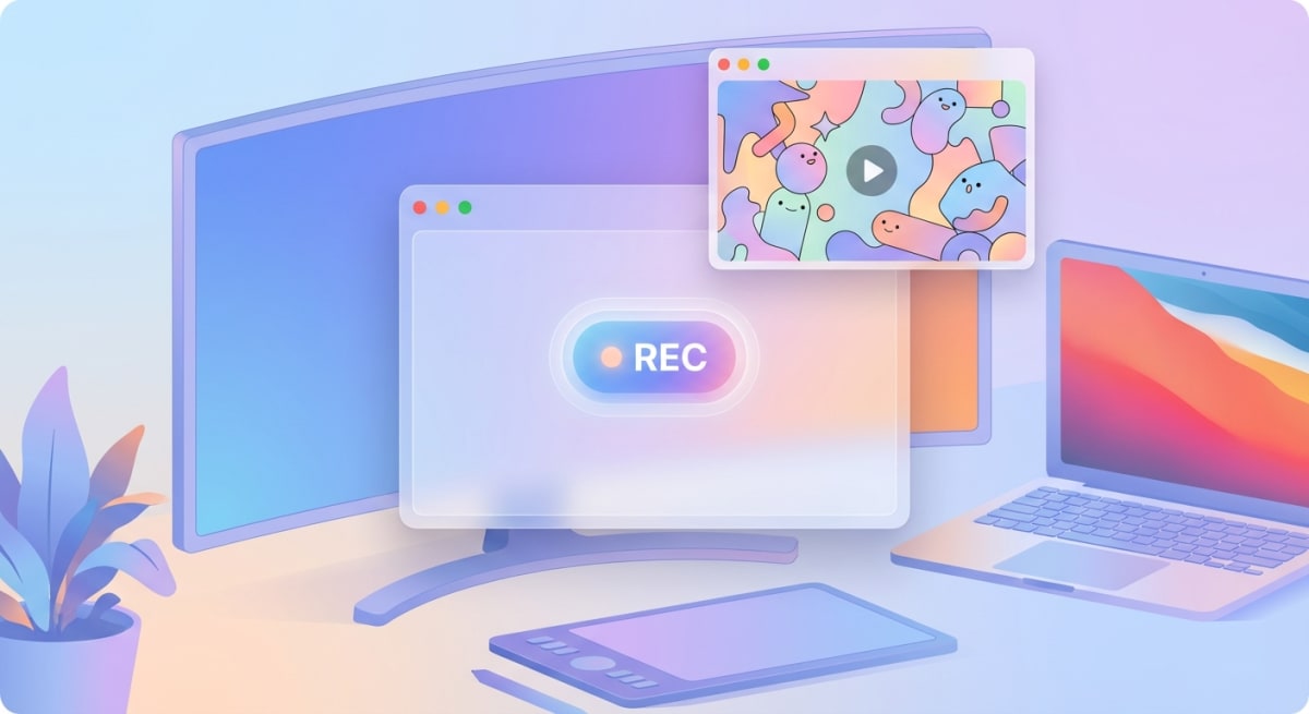 Best GIF Screen Capture Tools 2026 (Free & Paid)