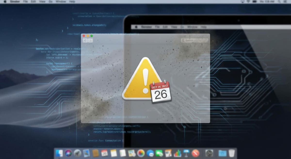 Skitch outdated software warning
