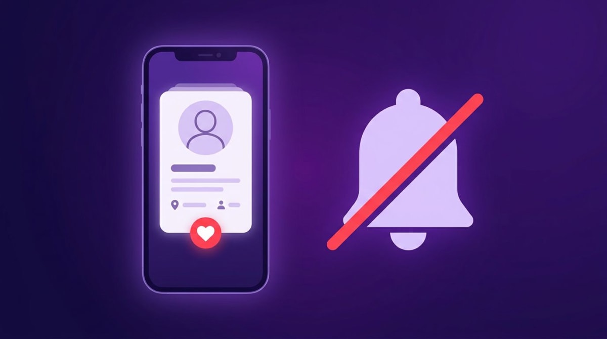 Does Tinder Notify Screenshots? No, Unlike Snapchat (2026)